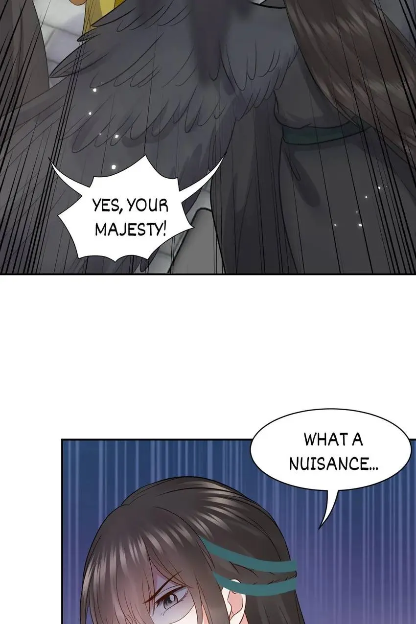 My Covenant with the Monster Lord Chapter 58 page 3 - 