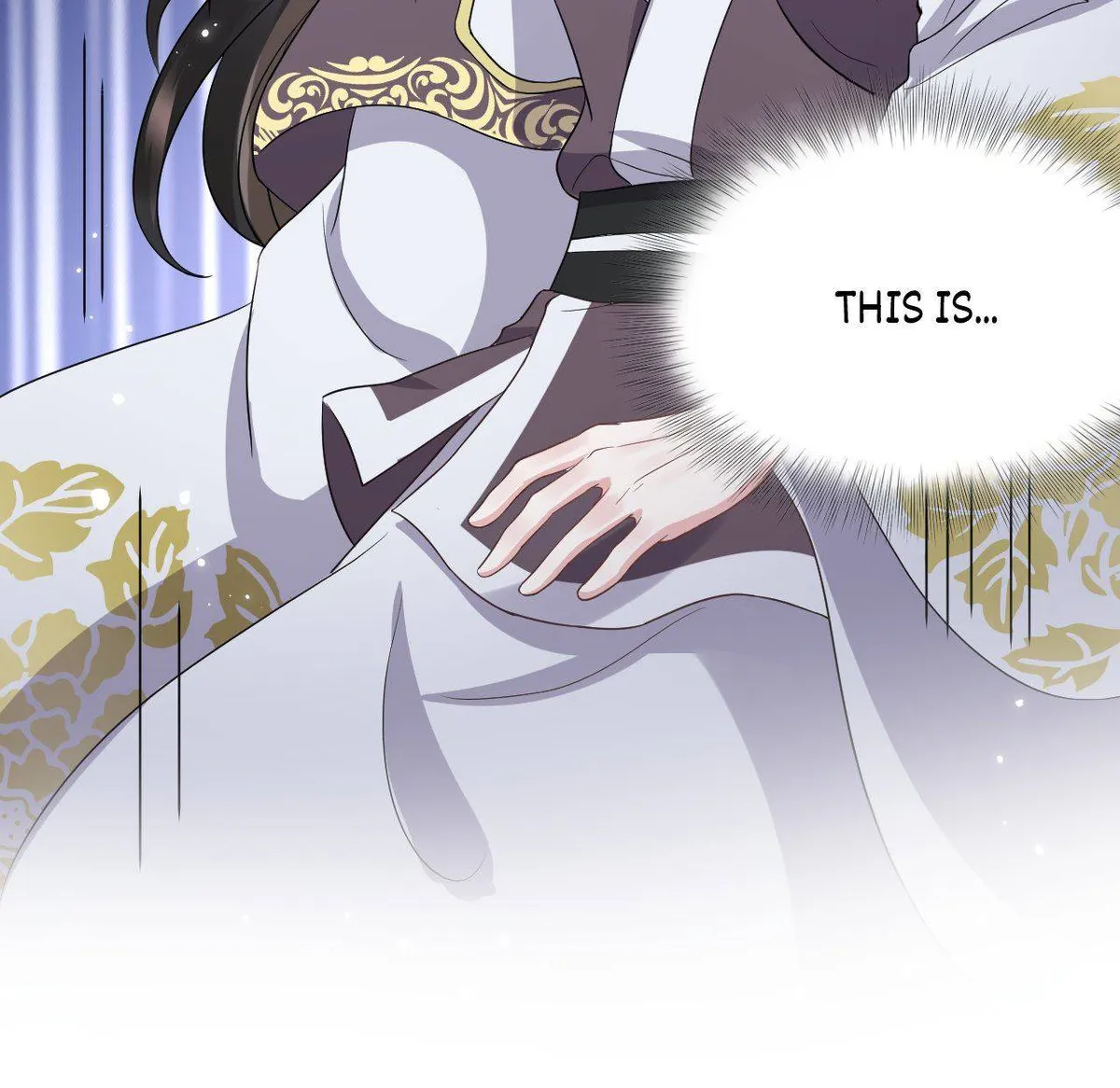 My Covenant with the Monster Lord Chapter 58 page 24 - 