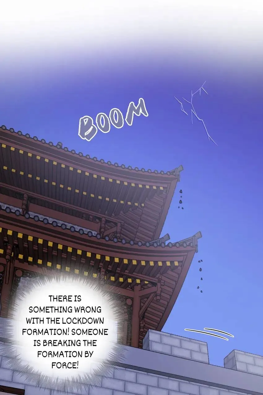 My Covenant with the Monster Lord Chapter 58 page 25 - 
