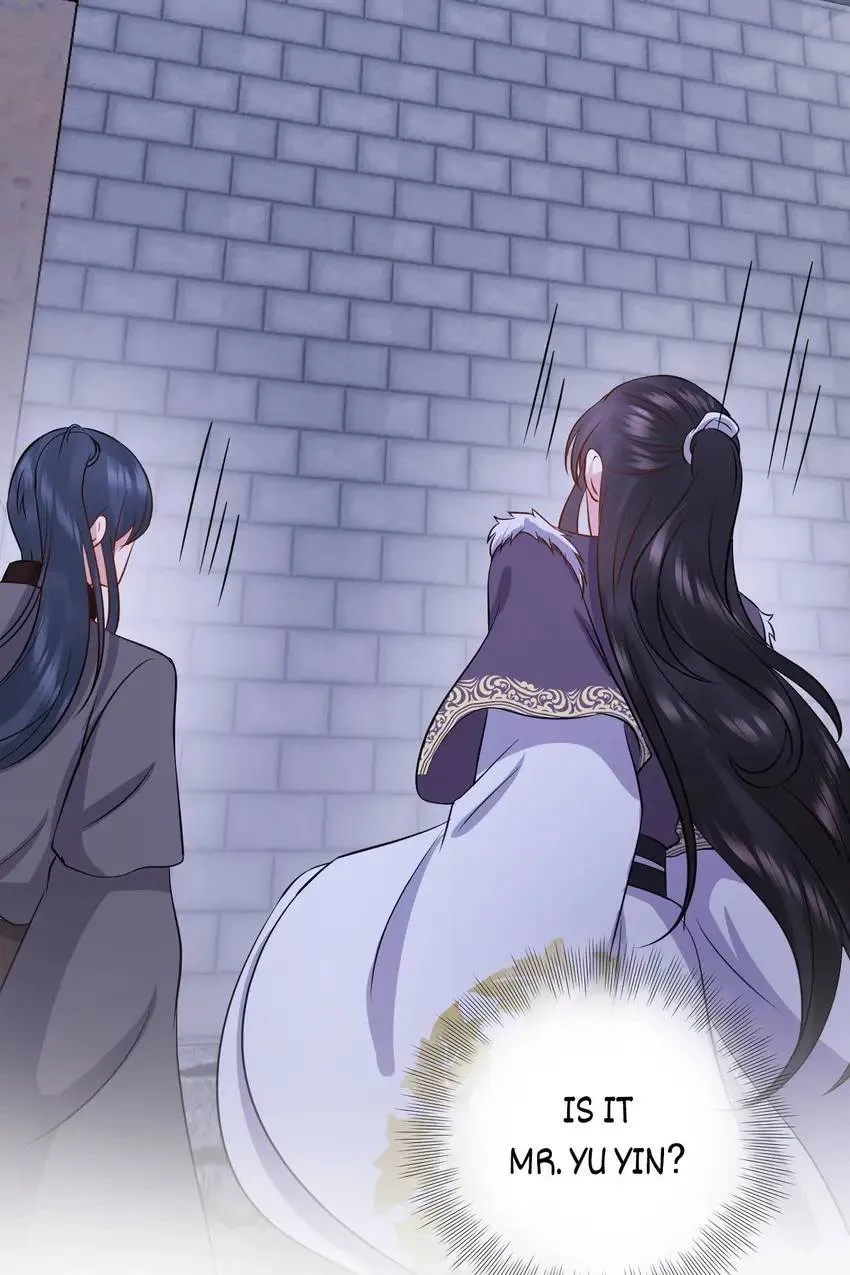 My Covenant with the Monster Lord Chapter 58 page 26 - 