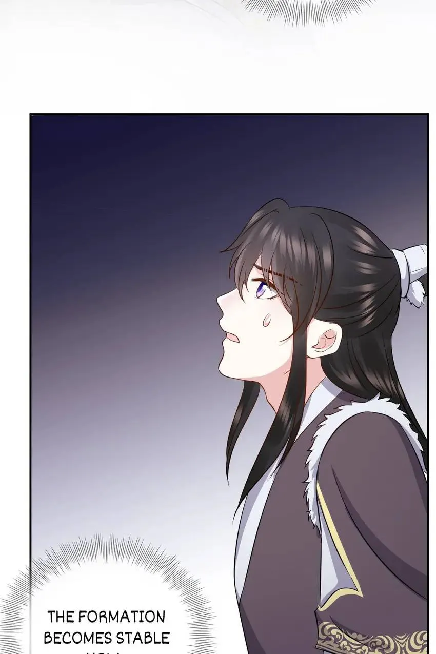 My Covenant with the Monster Lord Chapter 58 page 27 - 