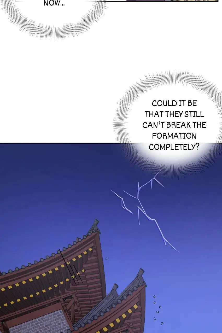 My Covenant with the Monster Lord Chapter 58 page 28 - 