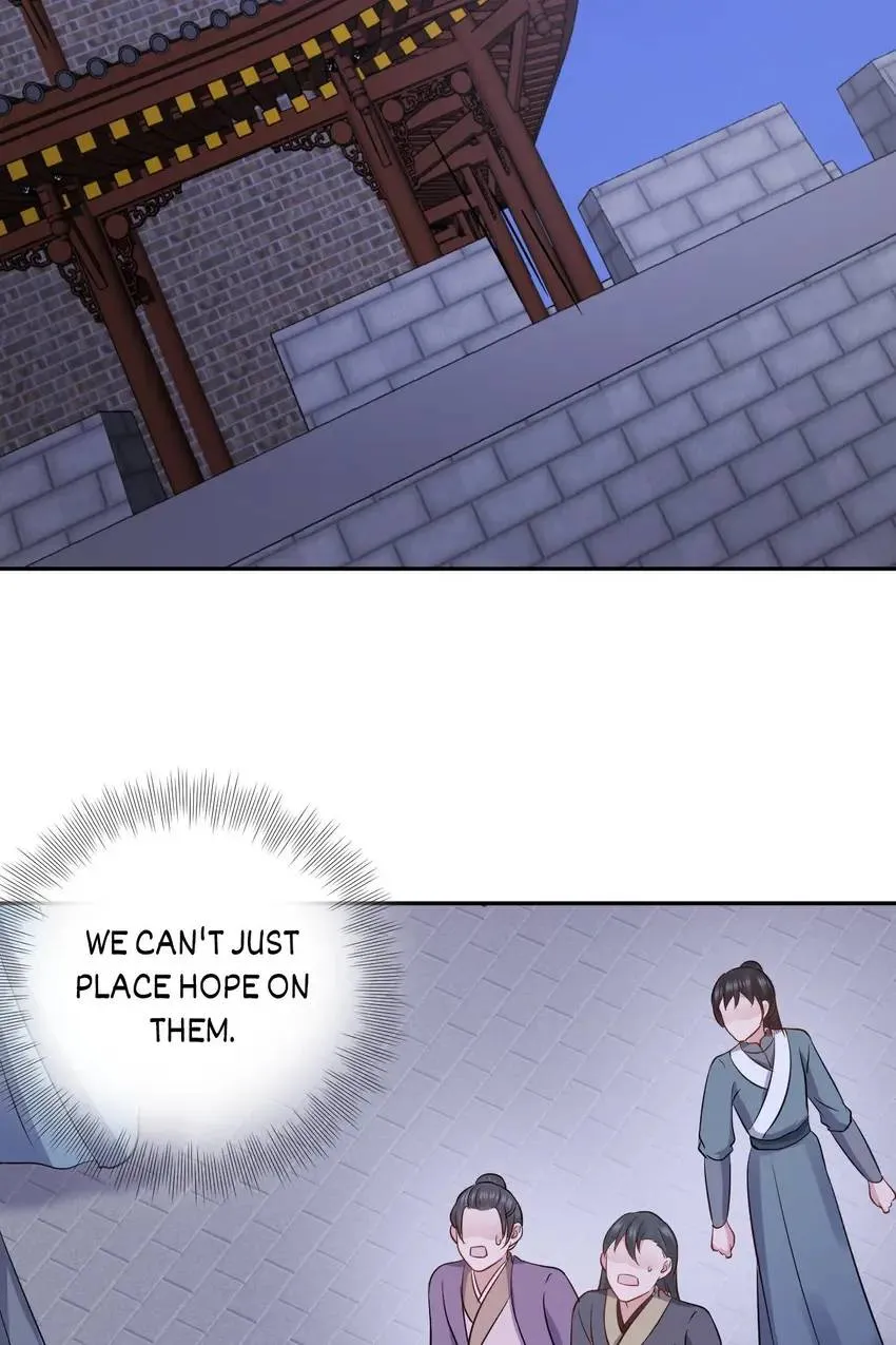 My Covenant with the Monster Lord Chapter 58 page 29 - 
