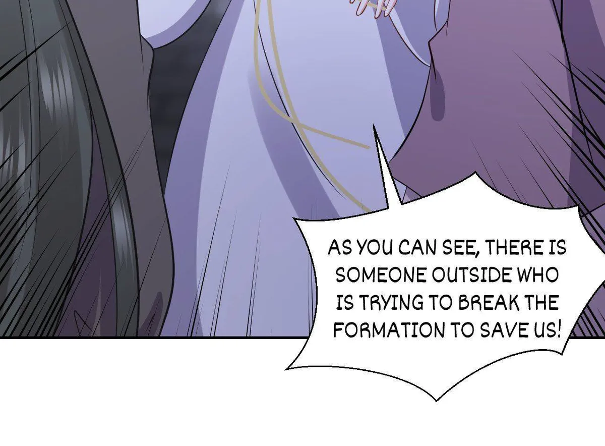 My Covenant with the Monster Lord Chapter 58 page 32 - 