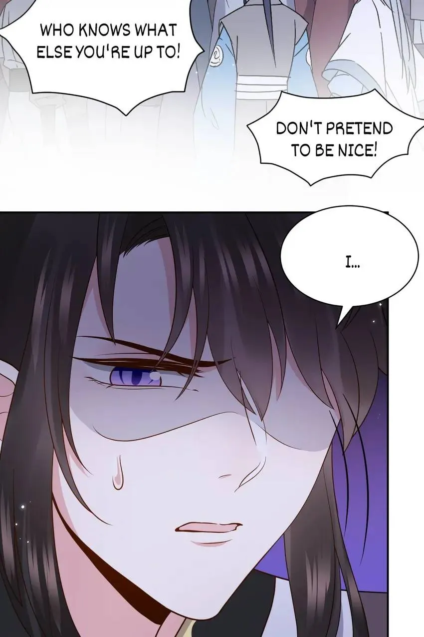 My Covenant with the Monster Lord Chapter 58 page 38 - 