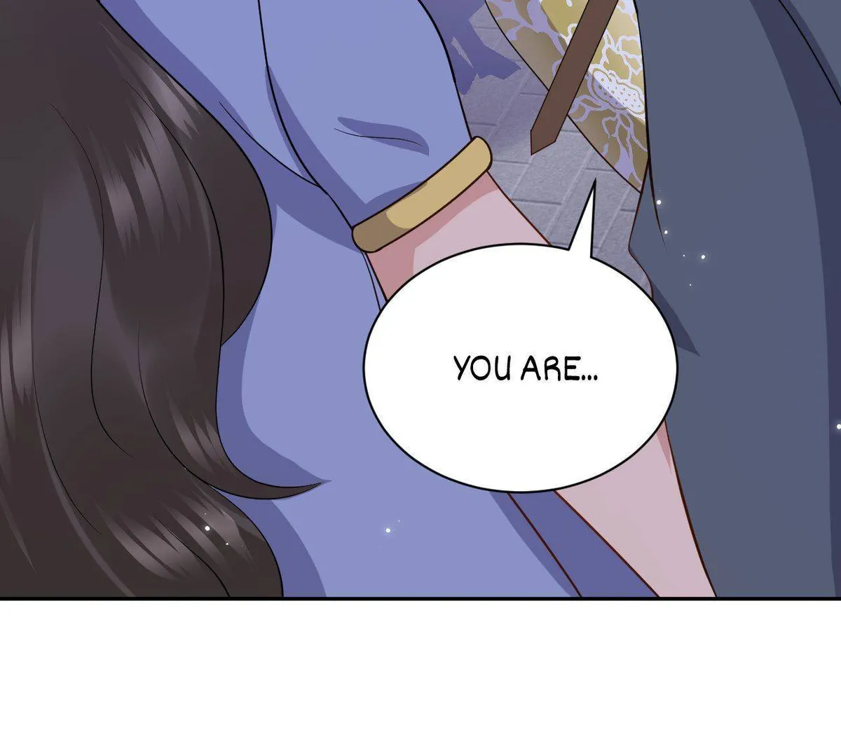 My Covenant with the Monster Lord Chapter 58 page 40 - 