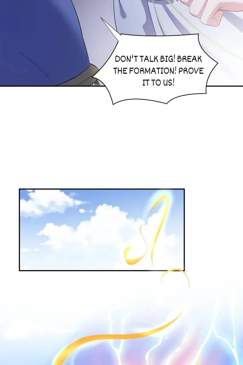 My Covenant with the Monster Lord Chapter 58 page 45 - 