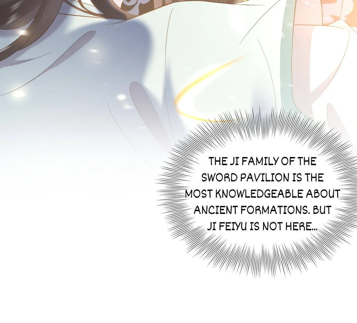 My Covenant with the Monster Lord Chapter 58 page 48 - 