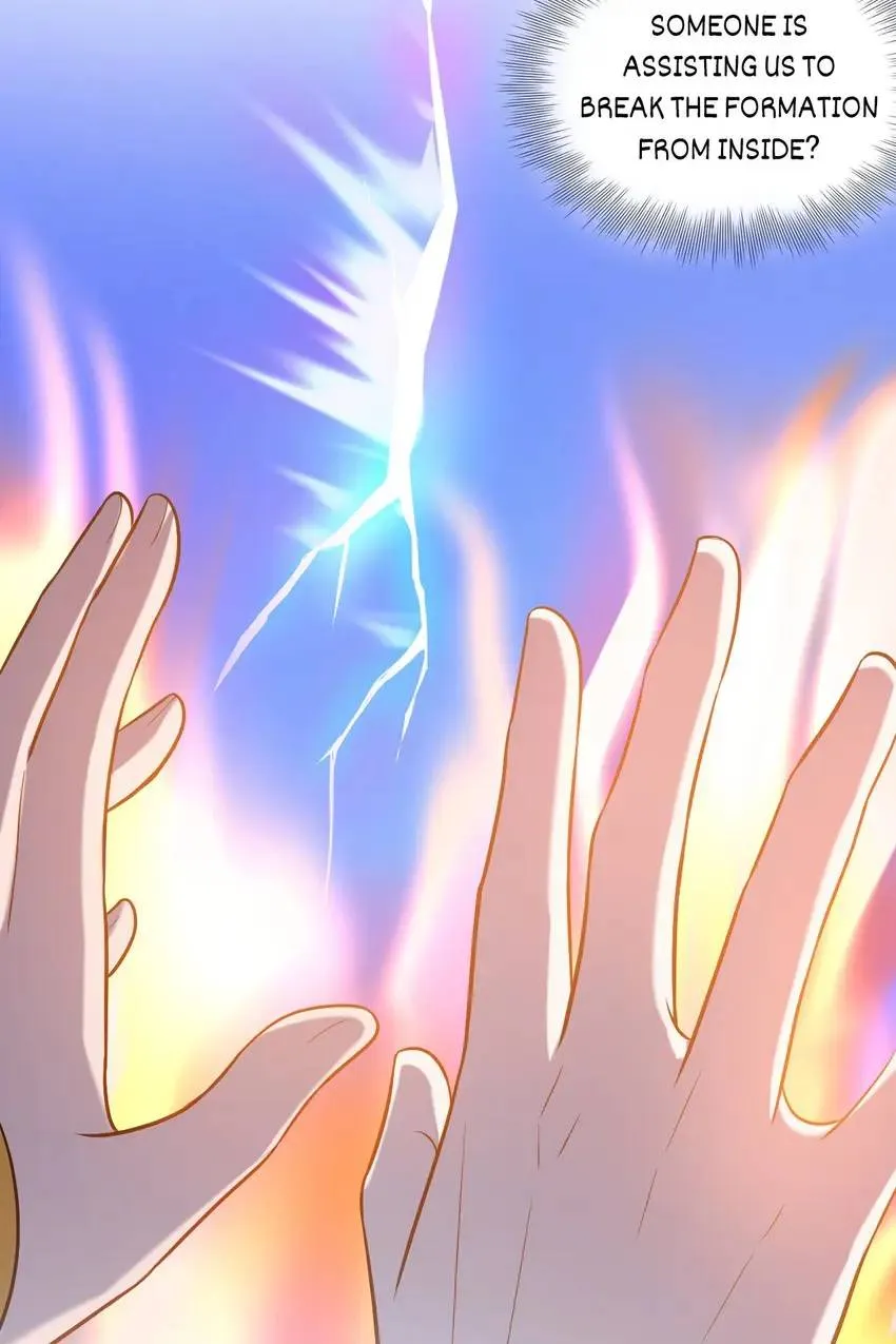 My Covenant with the Monster Lord Chapter 58 page 50 - 