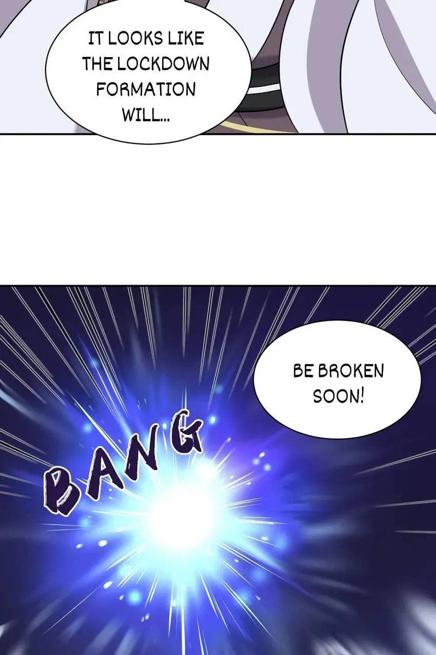 My Covenant with the Monster Lord Chapter 58 page 58 - 