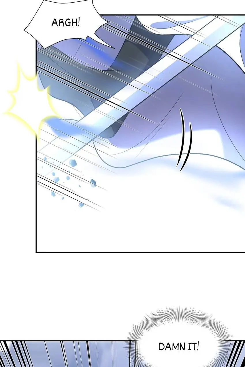 My Covenant with the Monster Lord Chapter 58 page 60 - 