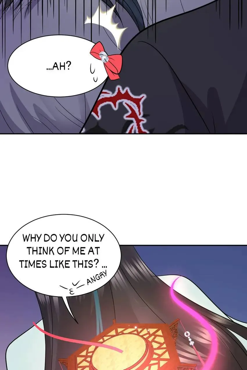 My Covenant with the Monster Lord Chapter 58 page 7 - 