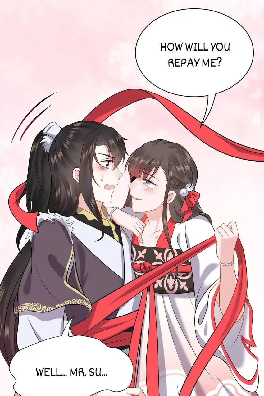 My Covenant with the Monster Lord Chapter 58 page 66 - 