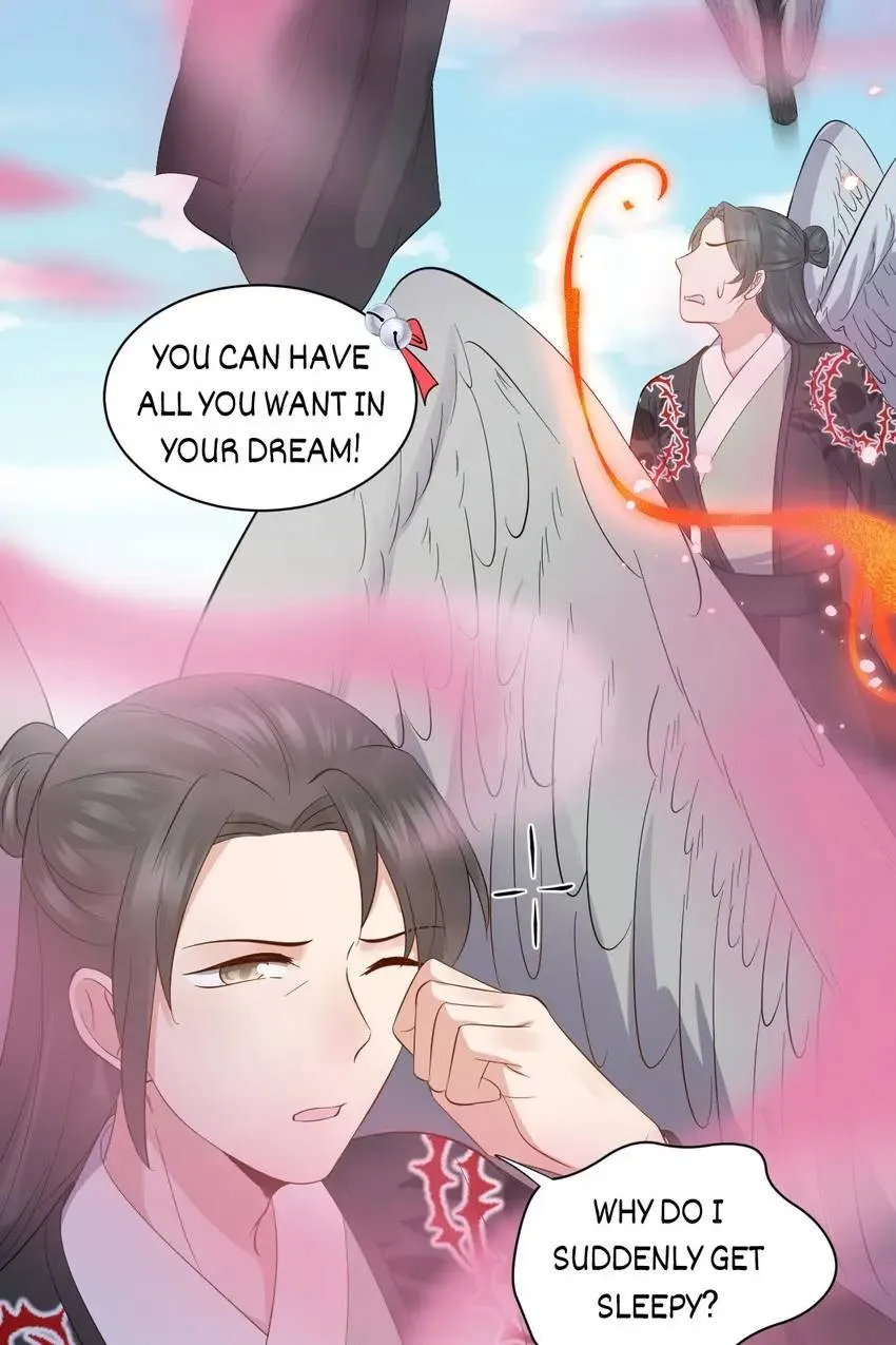 My Covenant with the Monster Lord Chapter 58 page 10 - 