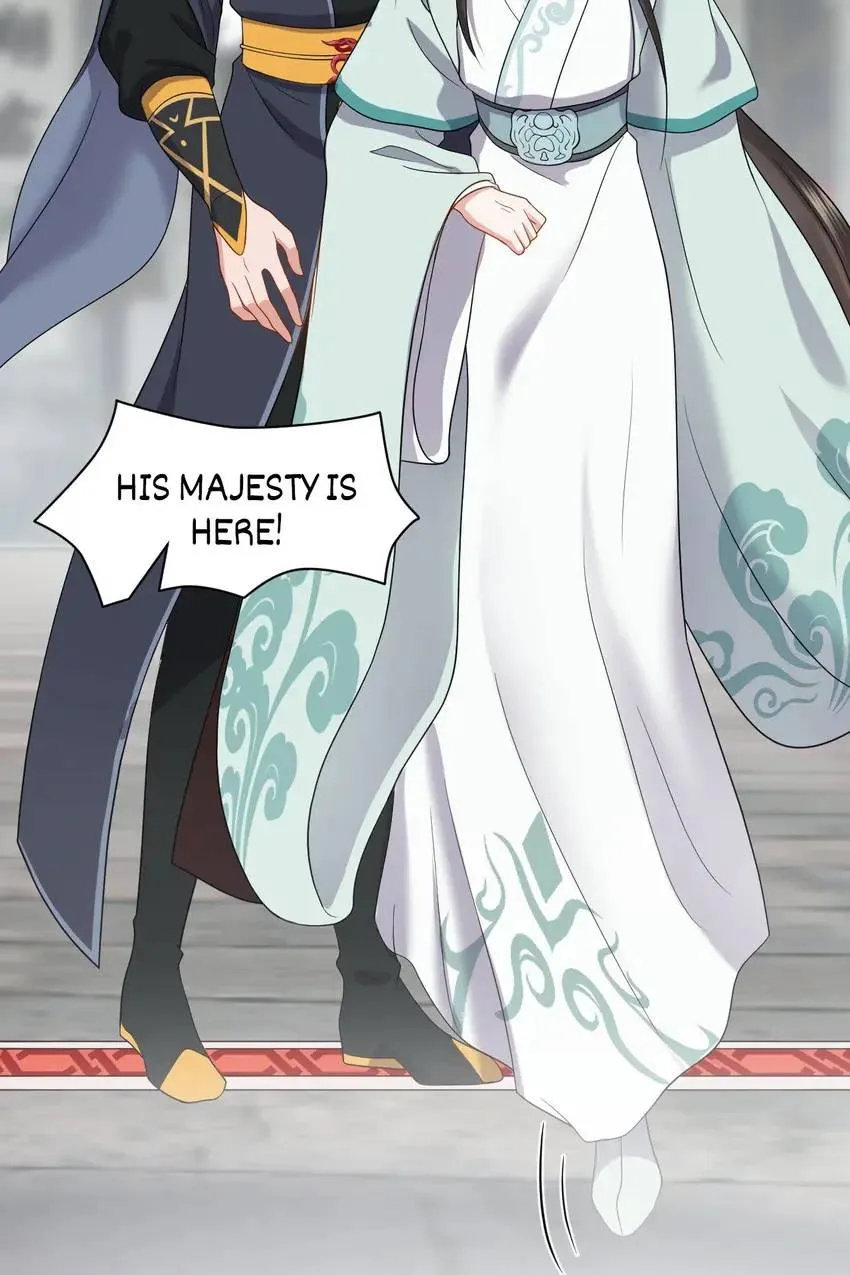 My Covenant with the Monster Lord Chapter 59 page 11 - 