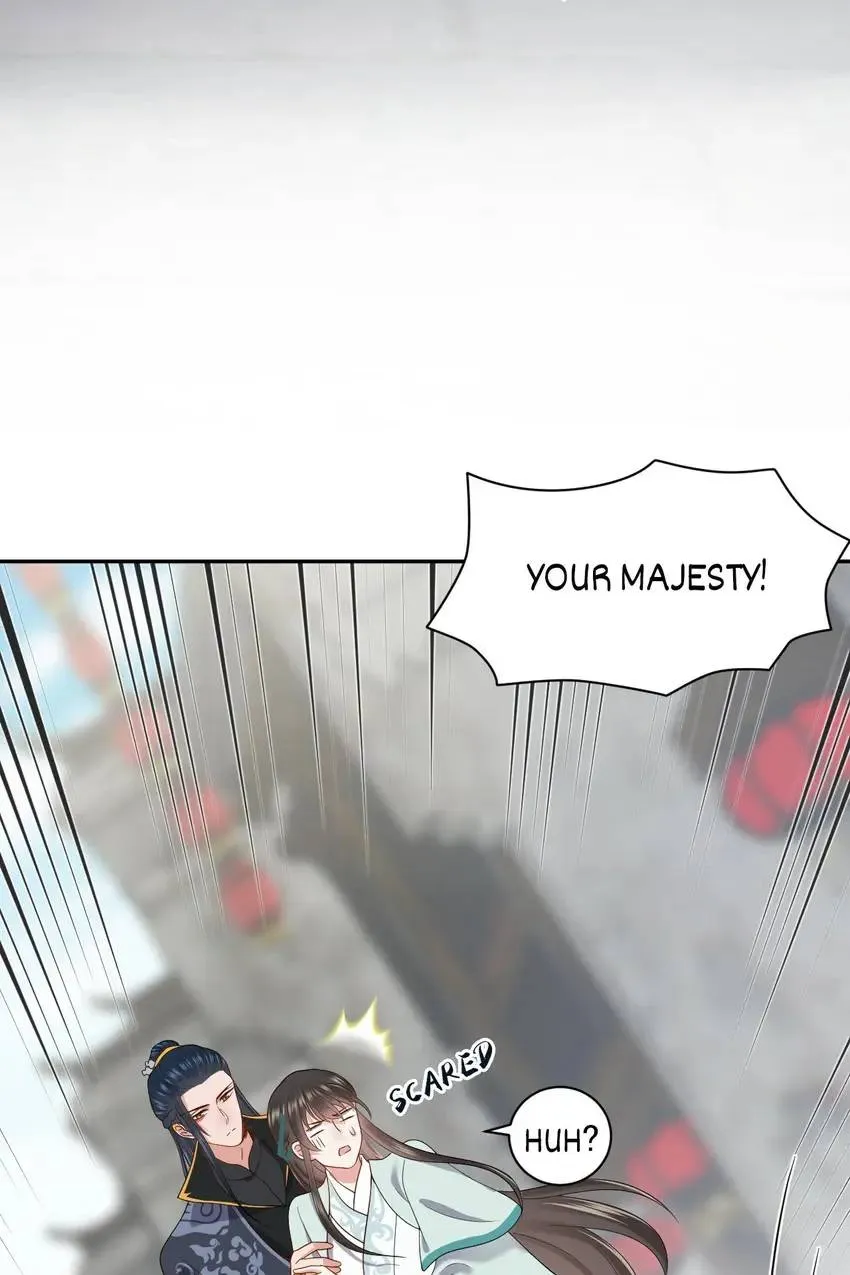My Covenant with the Monster Lord Chapter 59 page 12 - 