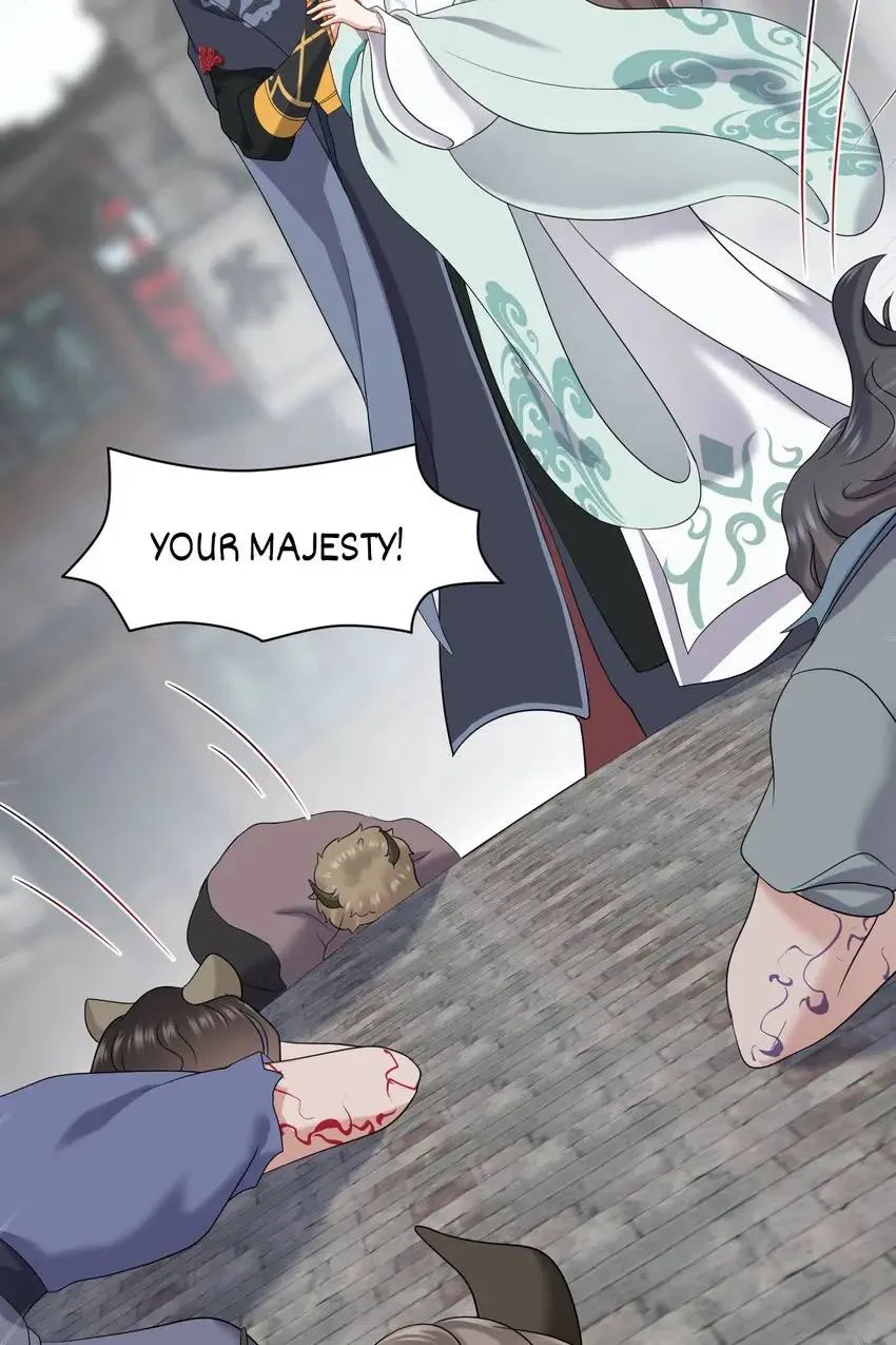 My Covenant with the Monster Lord Chapter 59 page 13 - 