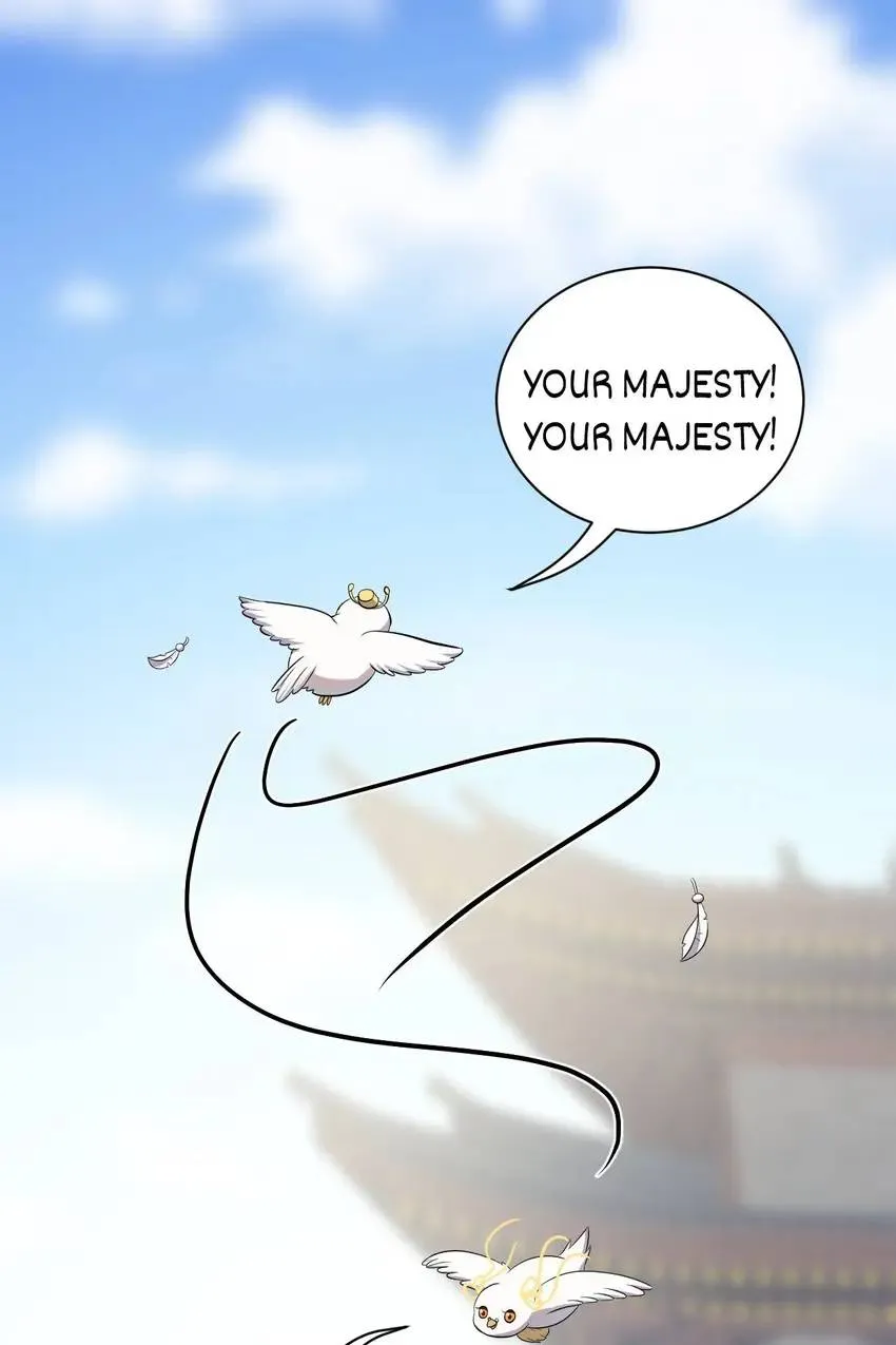 My Covenant with the Monster Lord Chapter 59 page 15 - 
