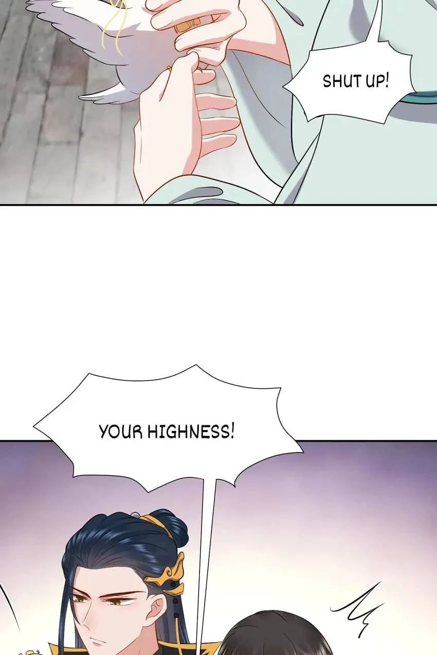 My Covenant with the Monster Lord Chapter 59 page 19 - 