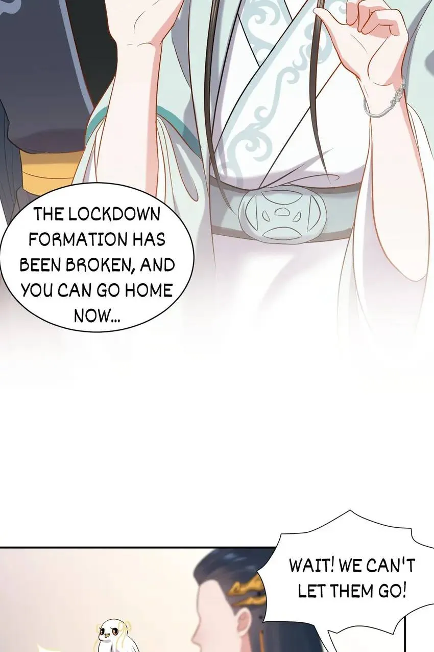 My Covenant with the Monster Lord Chapter 59 page 25 - 