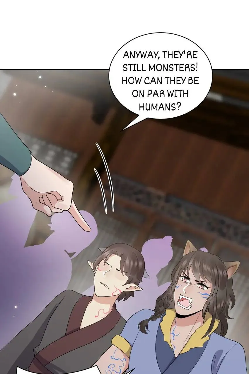My Covenant with the Monster Lord Chapter 59 page 30 - 