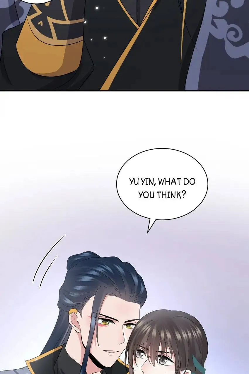 My Covenant with the Monster Lord Chapter 59 page 36 - 