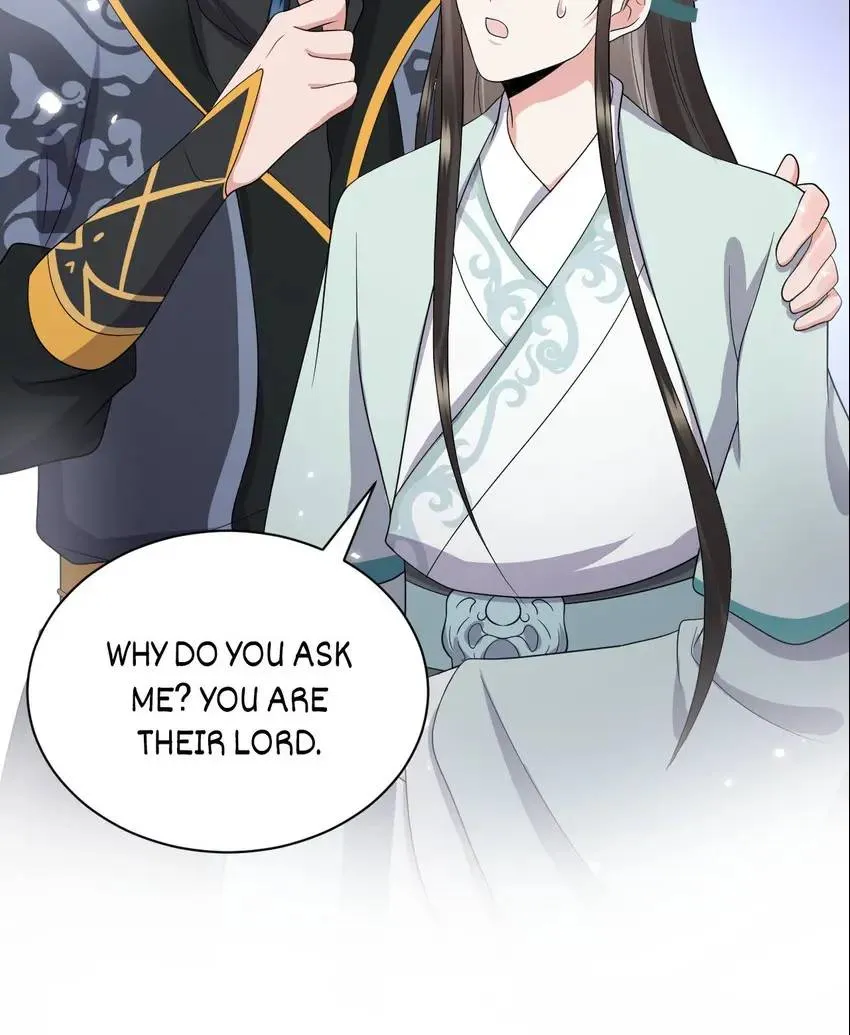 My Covenant with the Monster Lord Chapter 59 page 37 - 