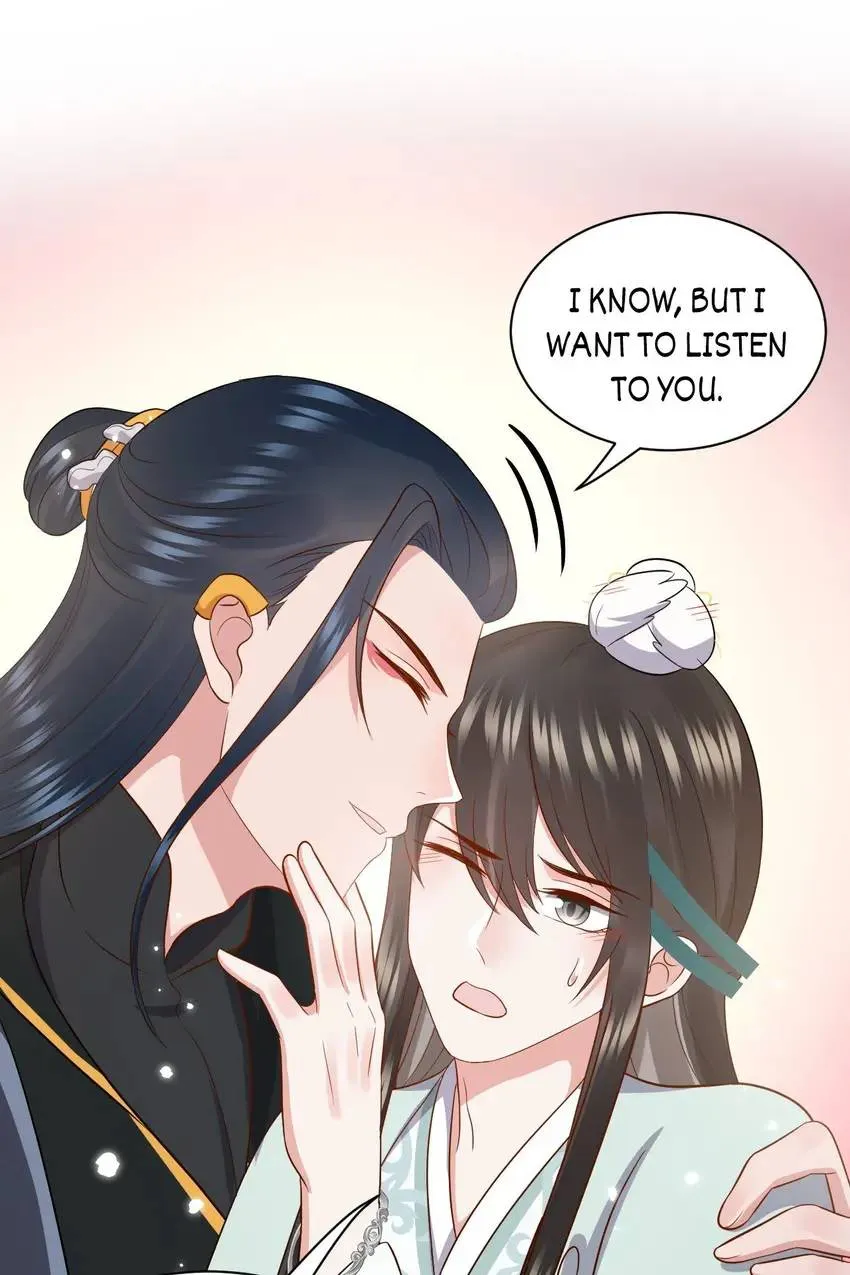 My Covenant with the Monster Lord Chapter 59 page 38 - 