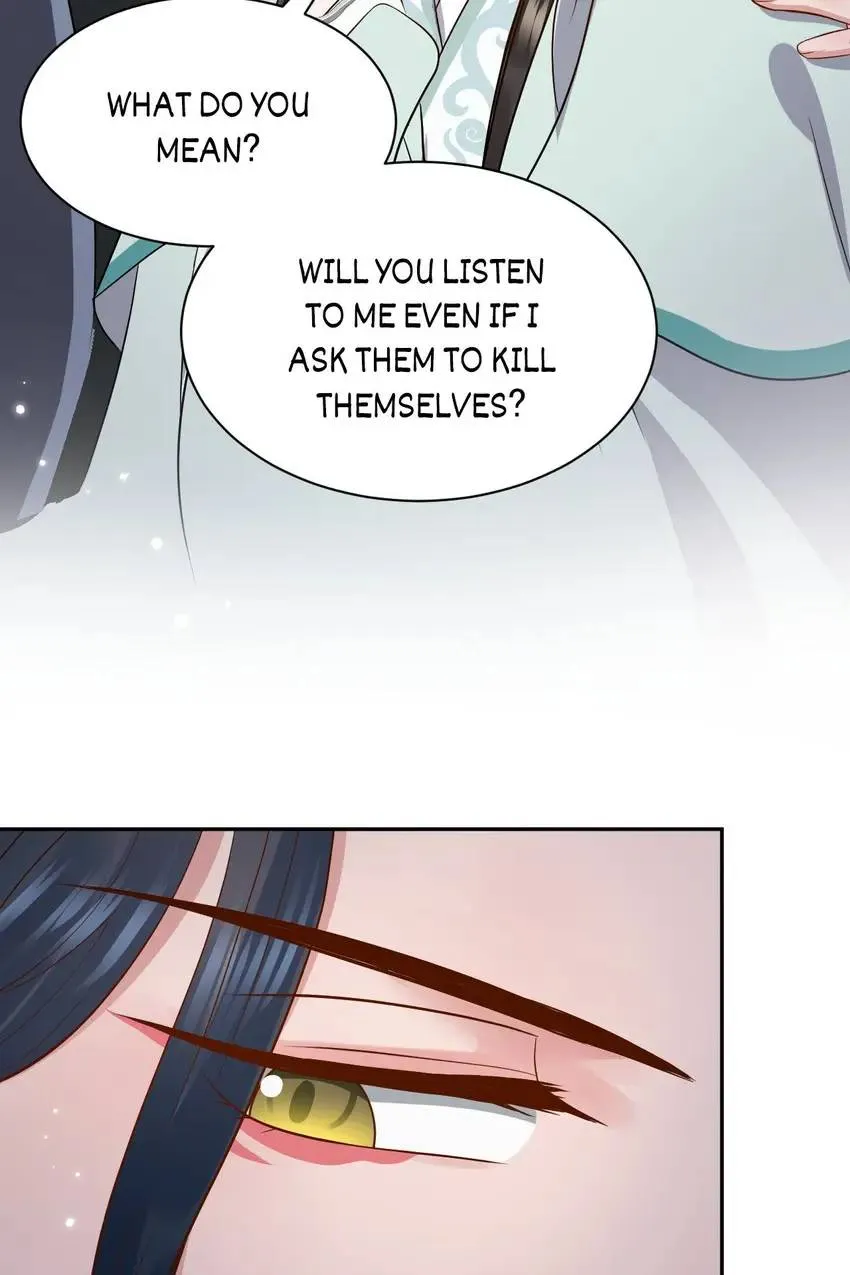 My Covenant with the Monster Lord Chapter 59 page 39 - 