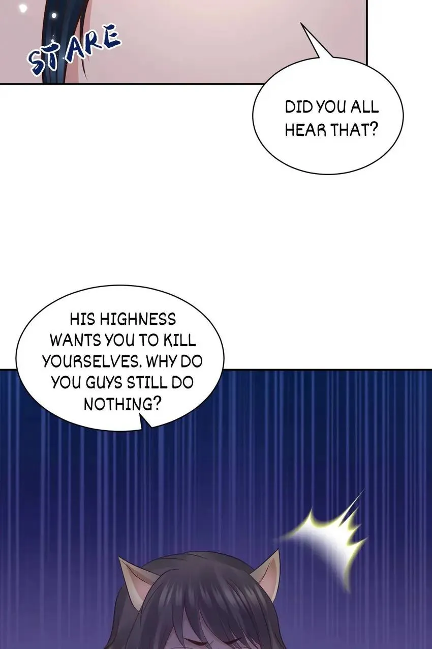 My Covenant with the Monster Lord Chapter 59 page 40 - 