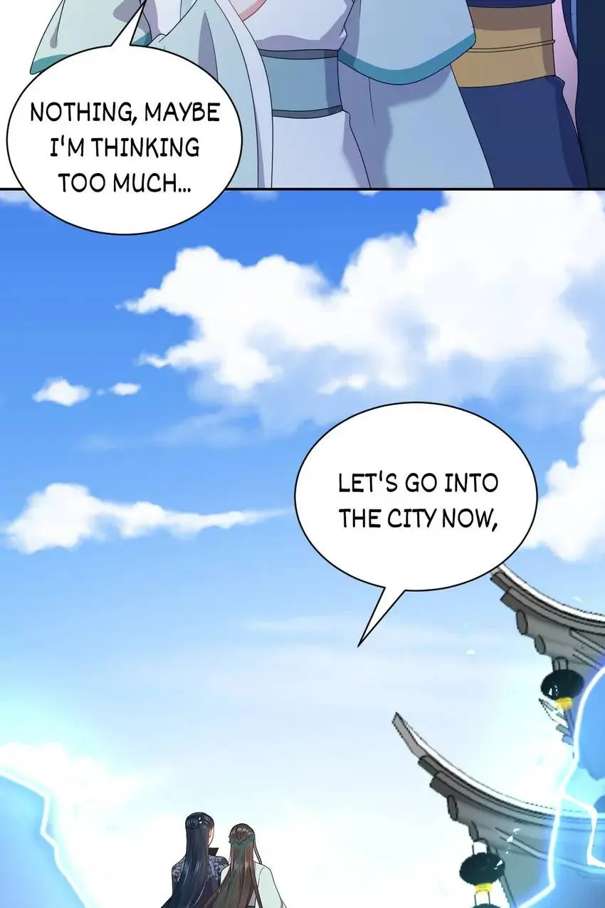 My Covenant with the Monster Lord Chapter 59 page 5 - 