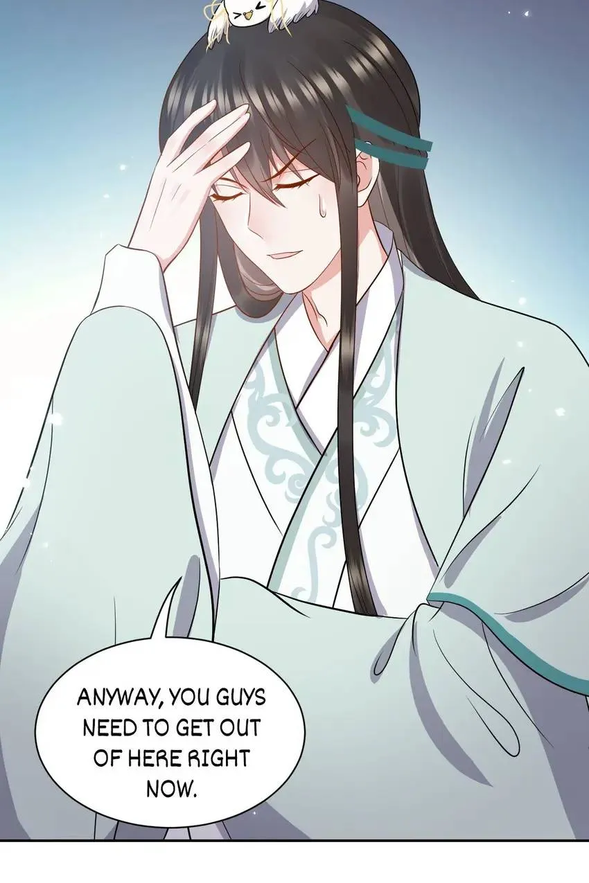 My Covenant with the Monster Lord Chapter 59 page 44 - 