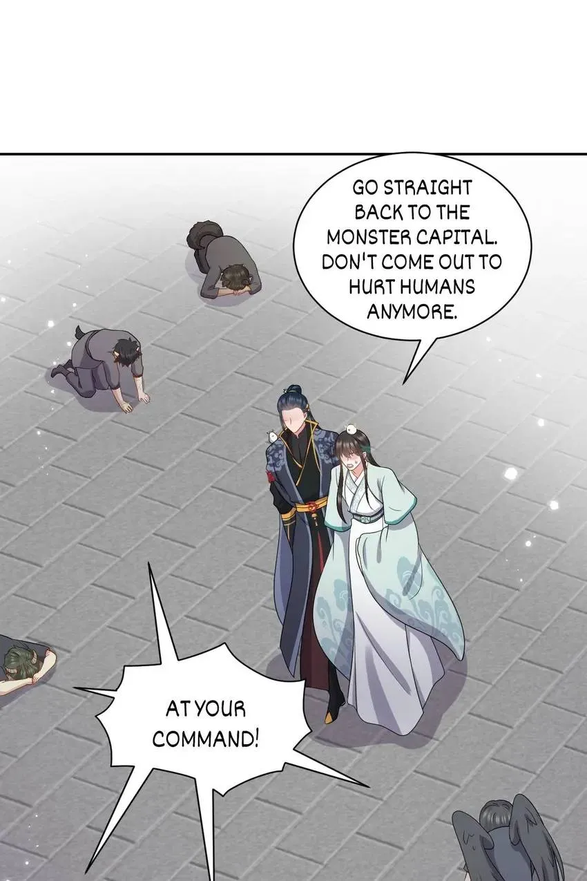 My Covenant with the Monster Lord Chapter 59 page 46 - 