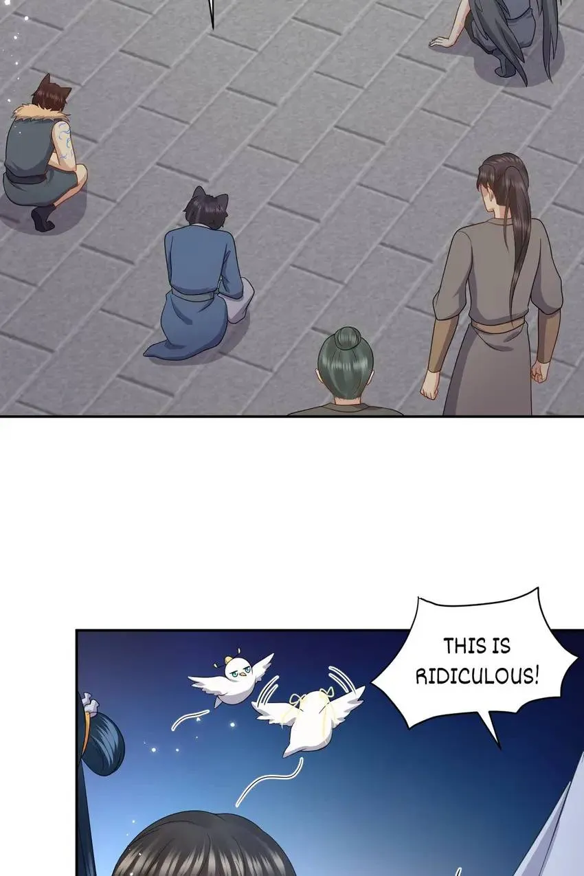 My Covenant with the Monster Lord Chapter 59 page 47 - 