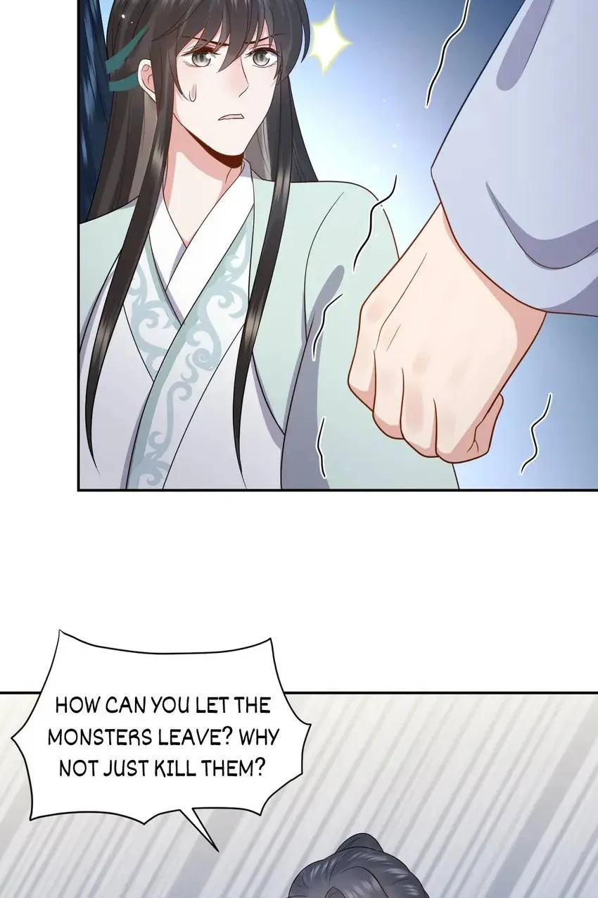 My Covenant with the Monster Lord Chapter 59 page 48 - 