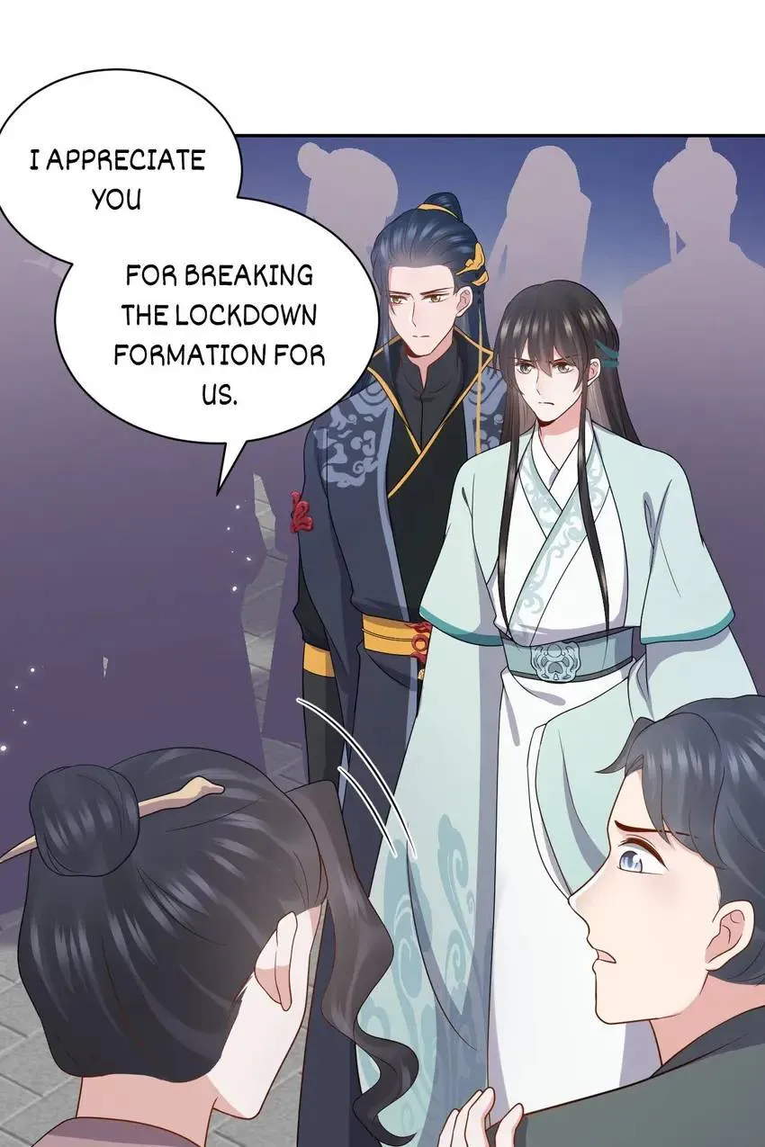 My Covenant with the Monster Lord Chapter 59 page 50 - 