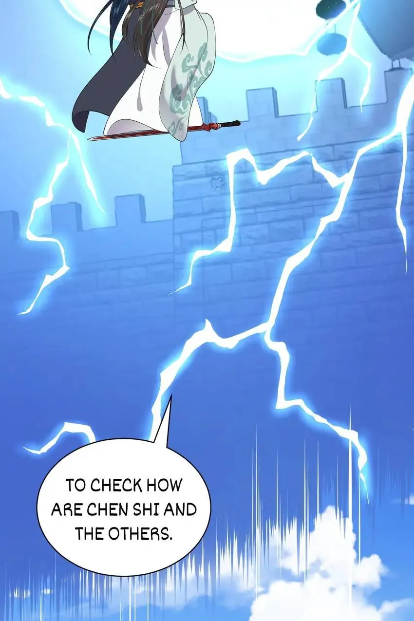 My Covenant with the Monster Lord Chapter 59 page 6 - 