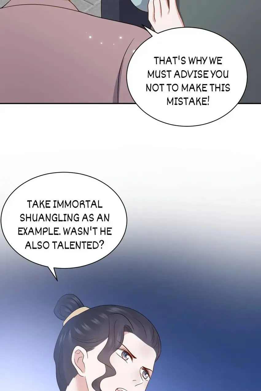 My Covenant with the Monster Lord Chapter 59 page 51 - 