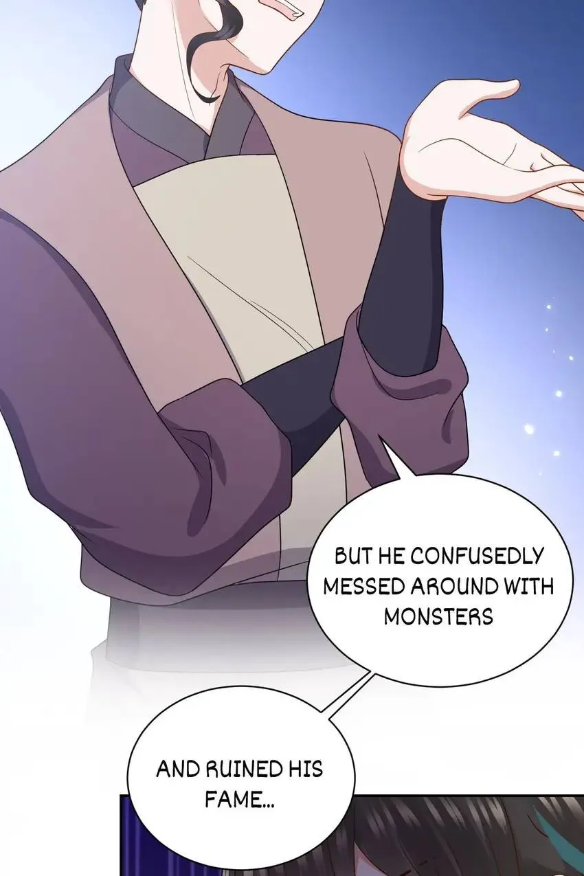 My Covenant with the Monster Lord Chapter 59 page 52 - 