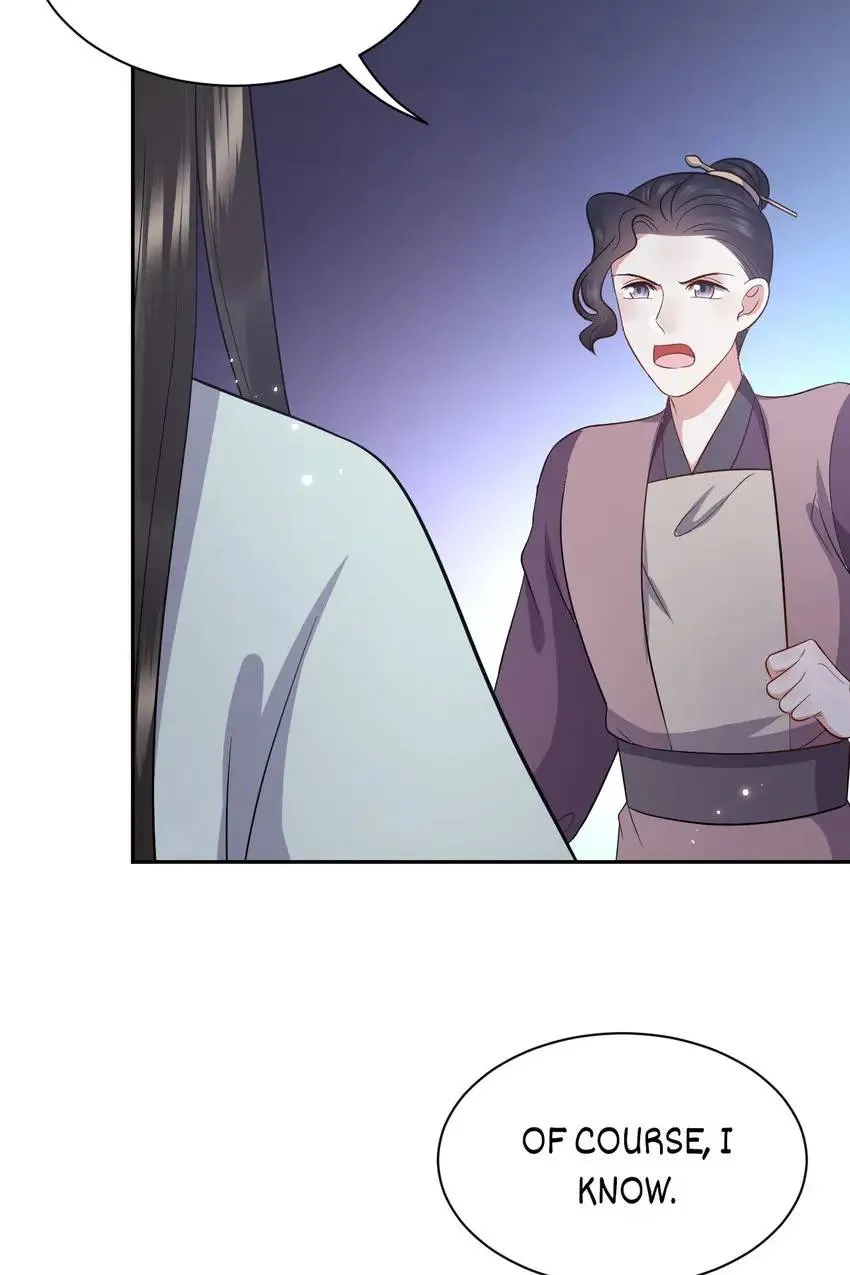 My Covenant with the Monster Lord Chapter 59 page 58 - 