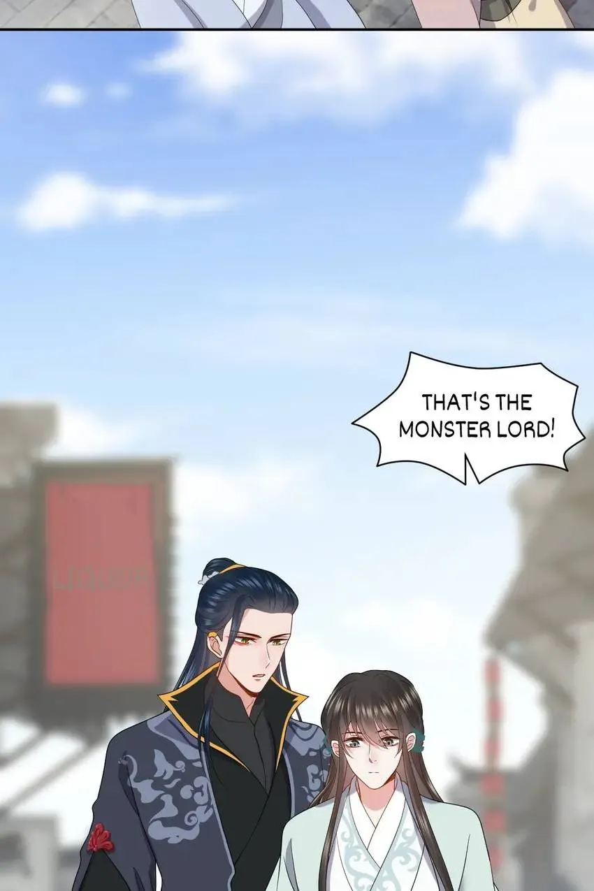 My Covenant with the Monster Lord Chapter 59 page 10 - 