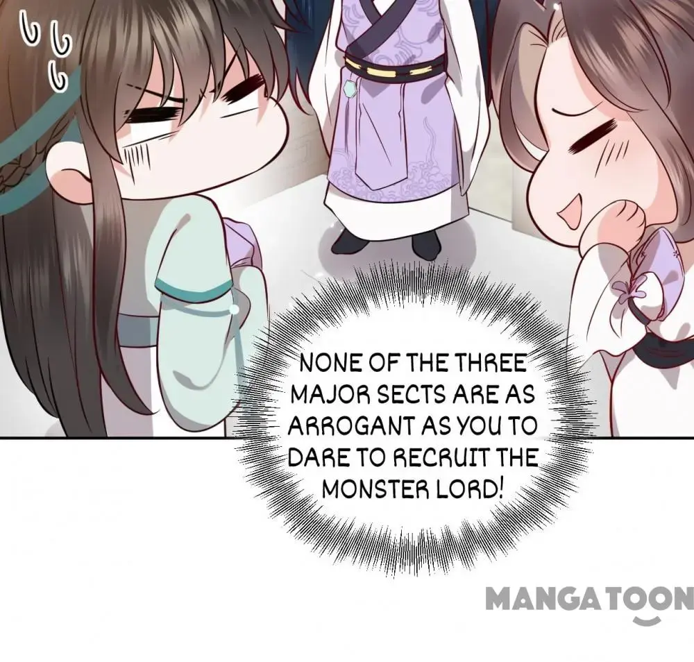 My Covenant with the Monster Lord Chapter 6 page 19 - 