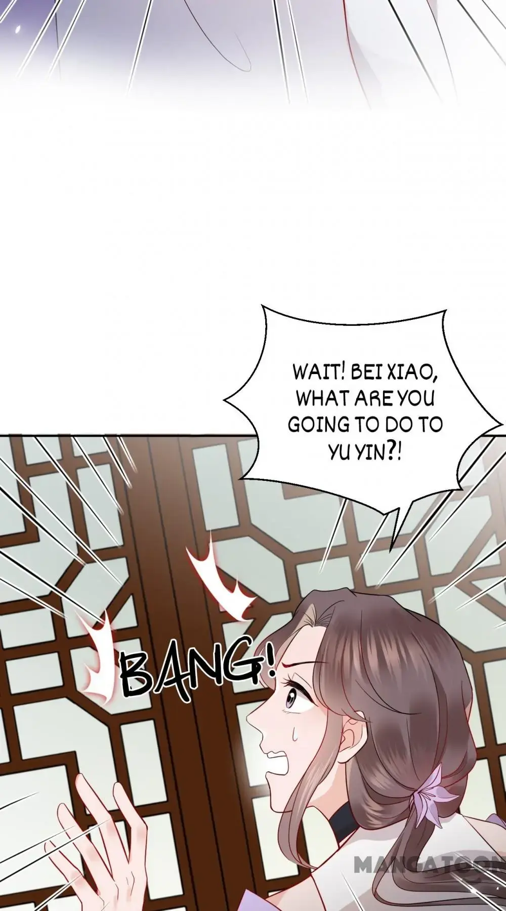 My Covenant with the Monster Lord Chapter 6 page 22 - 