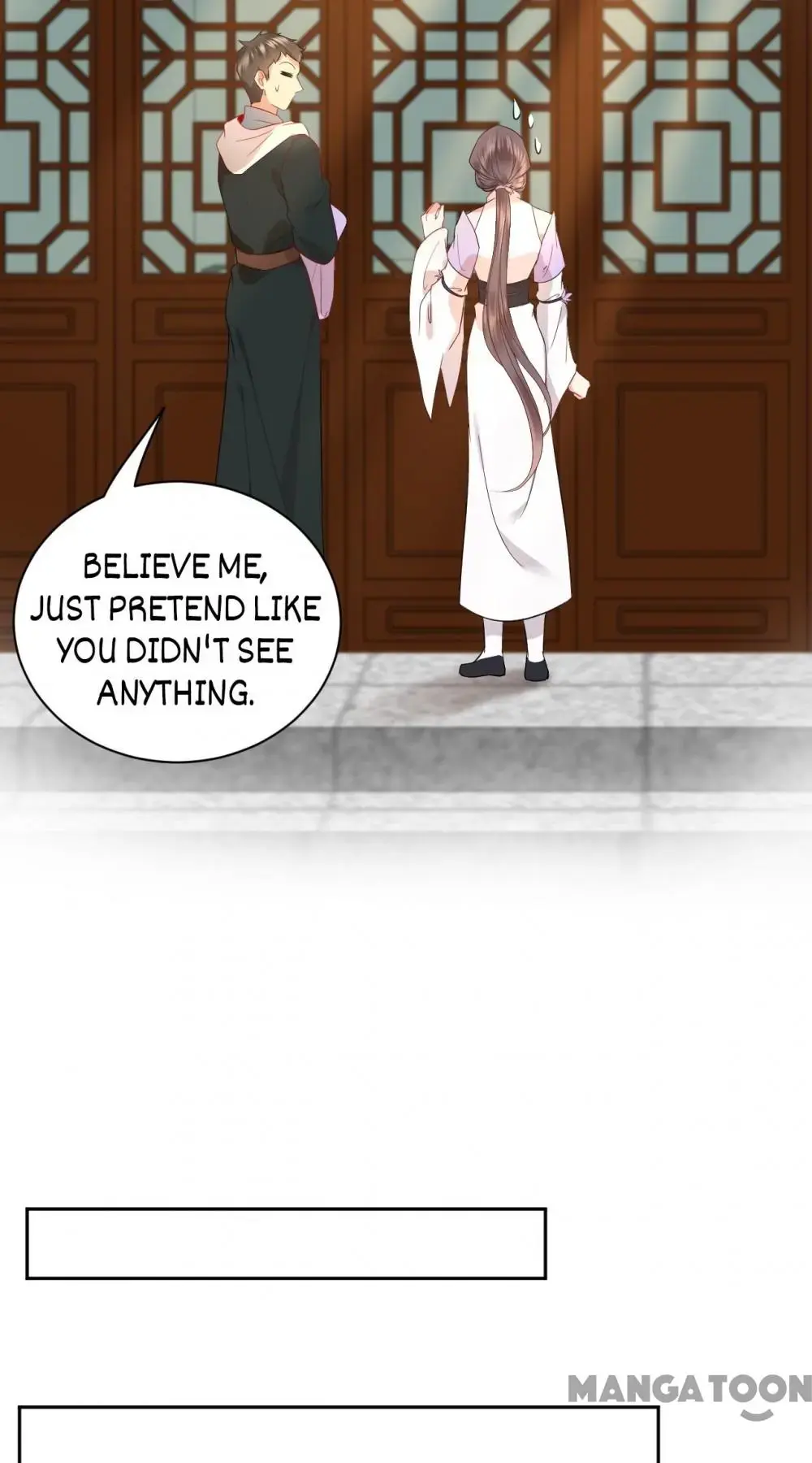 My Covenant with the Monster Lord Chapter 6 page 24 - 