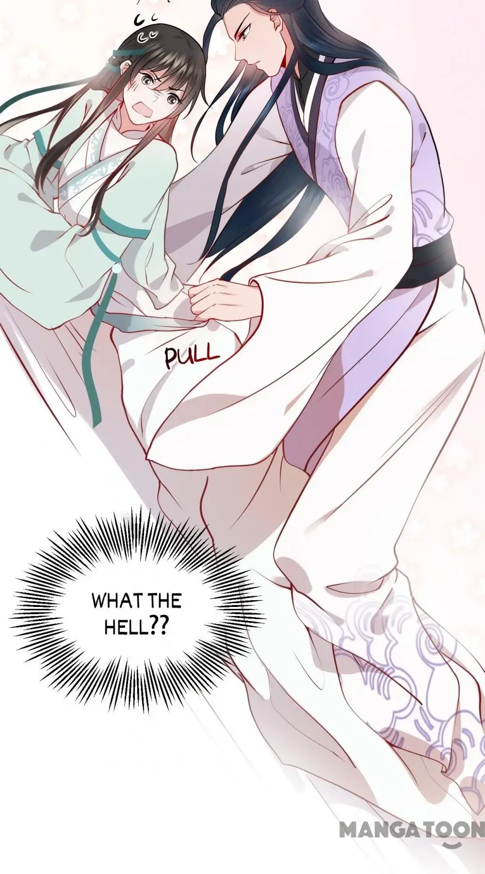 My Covenant with the Monster Lord Chapter 6 page 29 - 