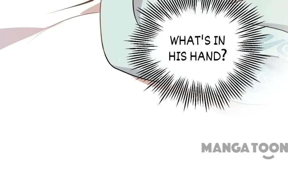 My Covenant with the Monster Lord Chapter 6 page 33 - 