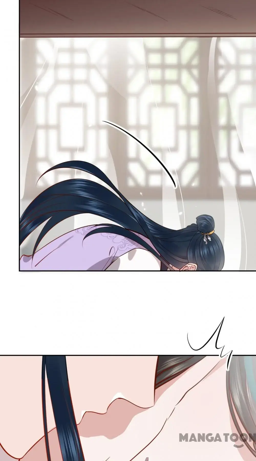 My Covenant with the Monster Lord Chapter 6 page 39 - 