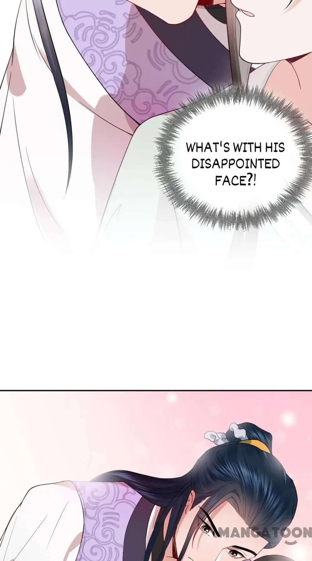 My Covenant with the Monster Lord Chapter 6 page 44 - 