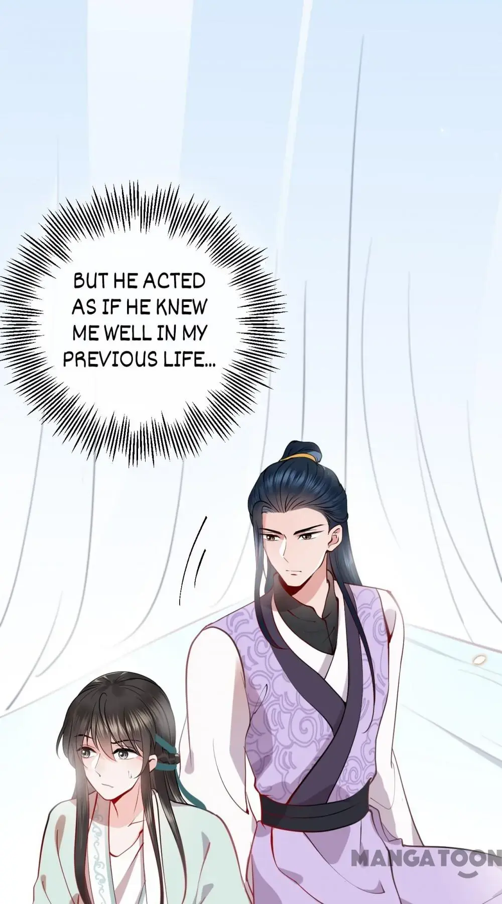 My Covenant with the Monster Lord Chapter 6 page 47 - 
