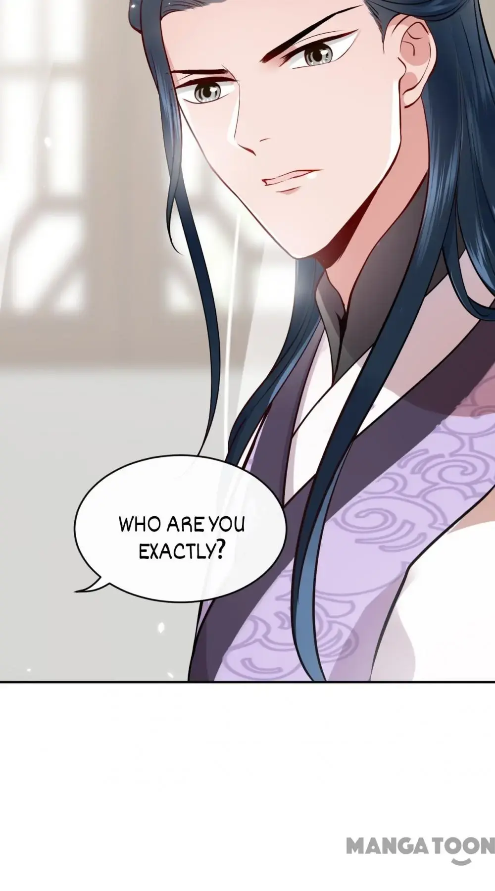 My Covenant with the Monster Lord Chapter 6 page 50 - 